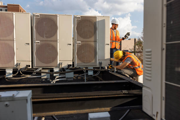 Best Furnace Installation  in Rouse, CA