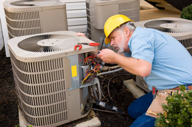 Best Commercial HVAC Repair  in Rouse, CA