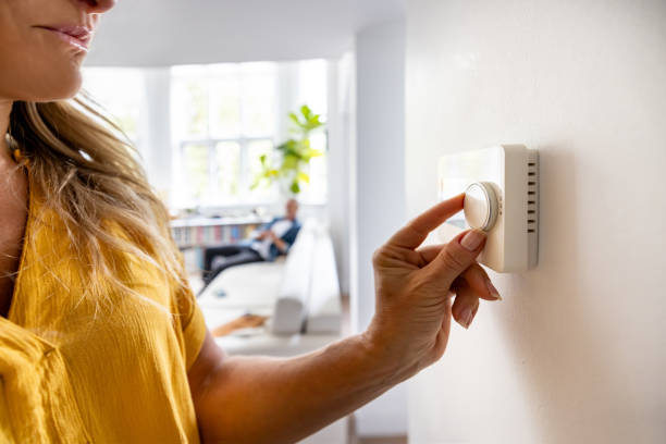 Best HVAC Air Duct Cleaning  in Rouse, CA