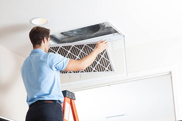 Affordable Air Conditioning Repair in Rouse, CA