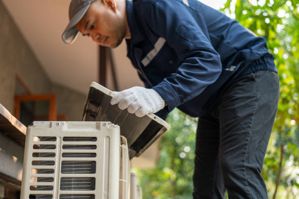 Best Affordable HVAC Services  in Rouse, CA